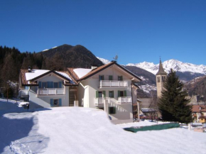 VALDISOLE-home Ossana